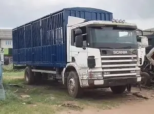 Trailer Body