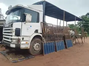 Trailer Body