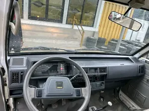 Mazda Trucks Old Model