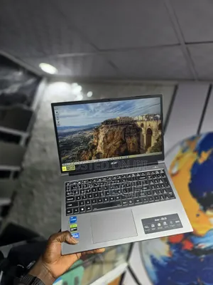 Laptop Acer Nitro 5 16GB Intel Core i5 SSD 512GB
