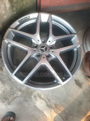19inches Rim for Mercedes Benz CLK Ml Gle 