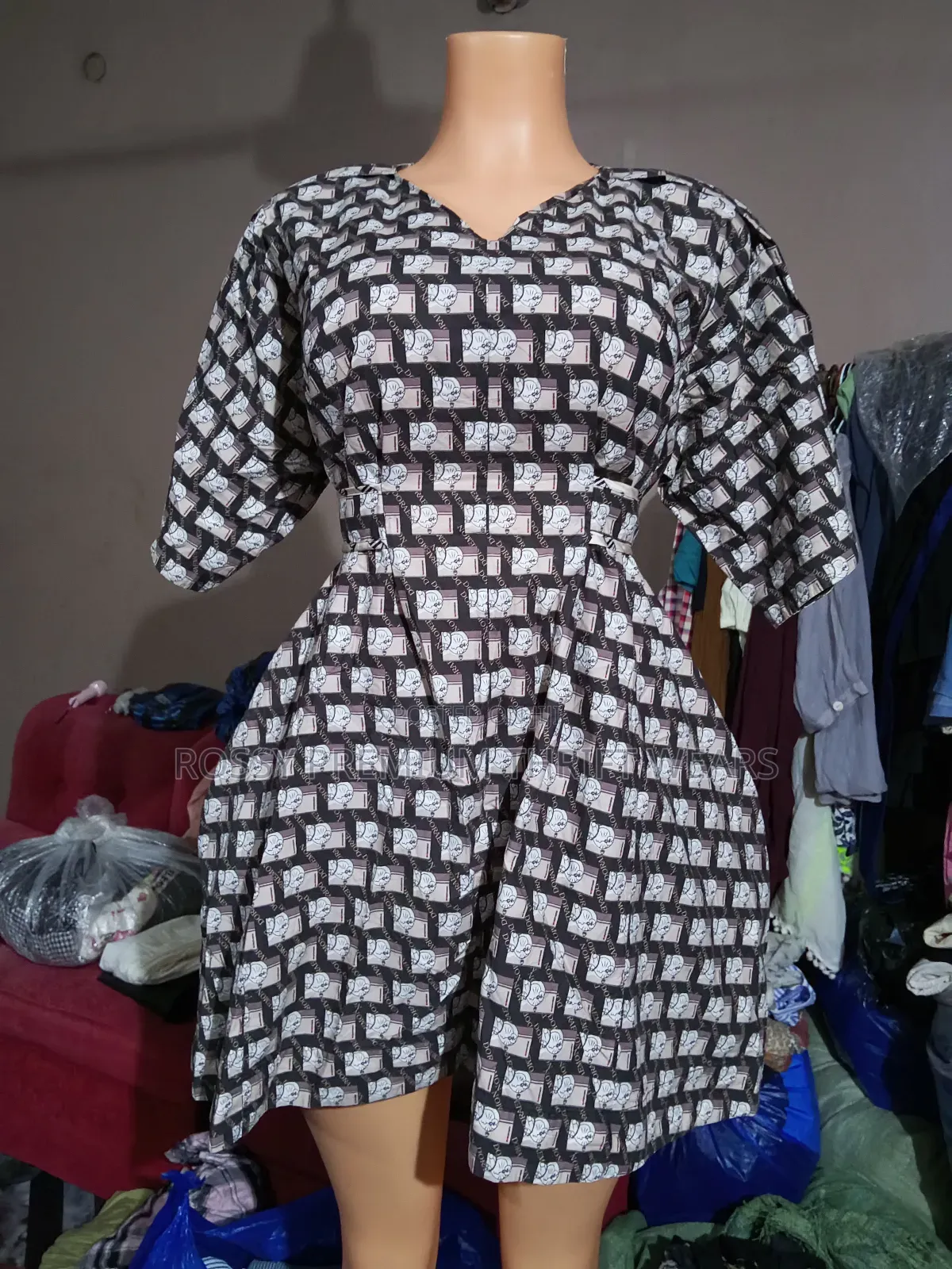 Affordable Gowns