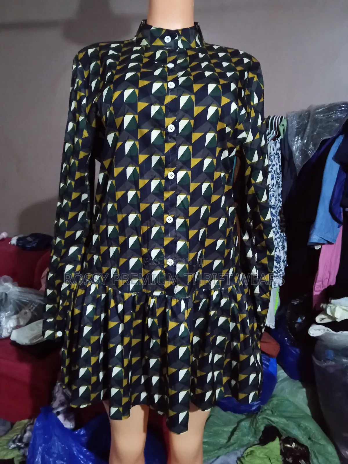 Affordable Gowns