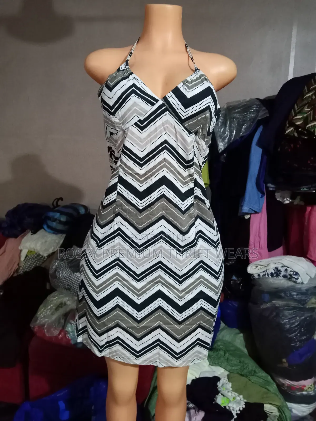 Affordable Gowns