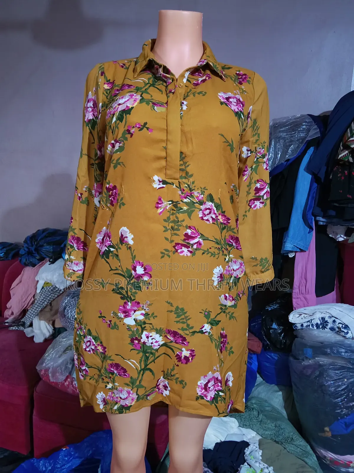 Affordable Gowns
