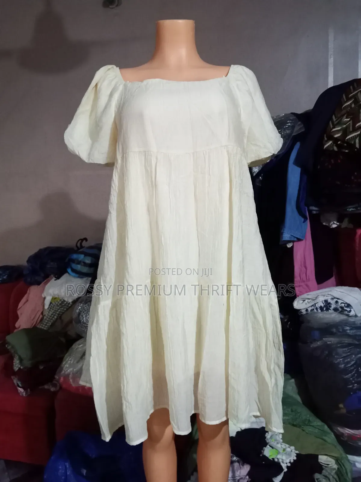 Affordable Gowns