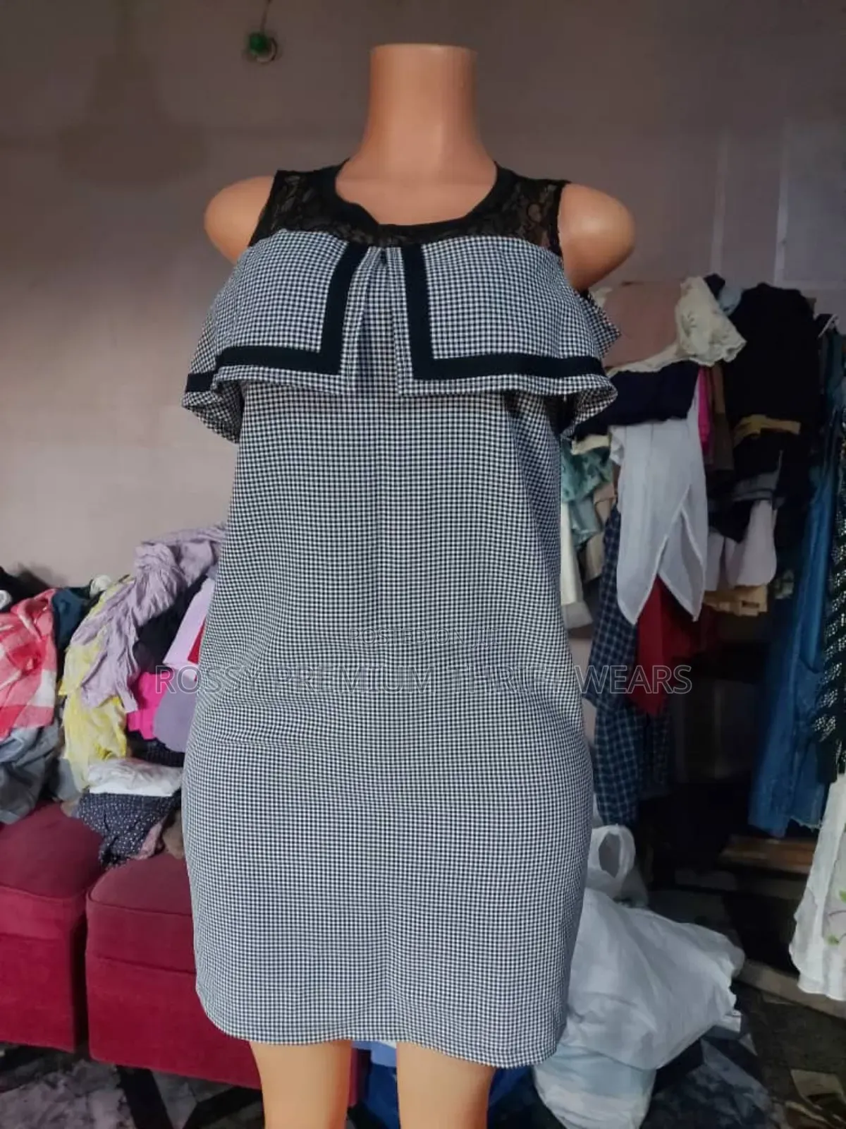 Affordable Gowns