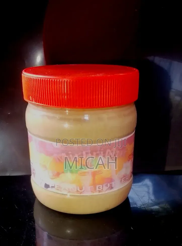 Peanut Butter
