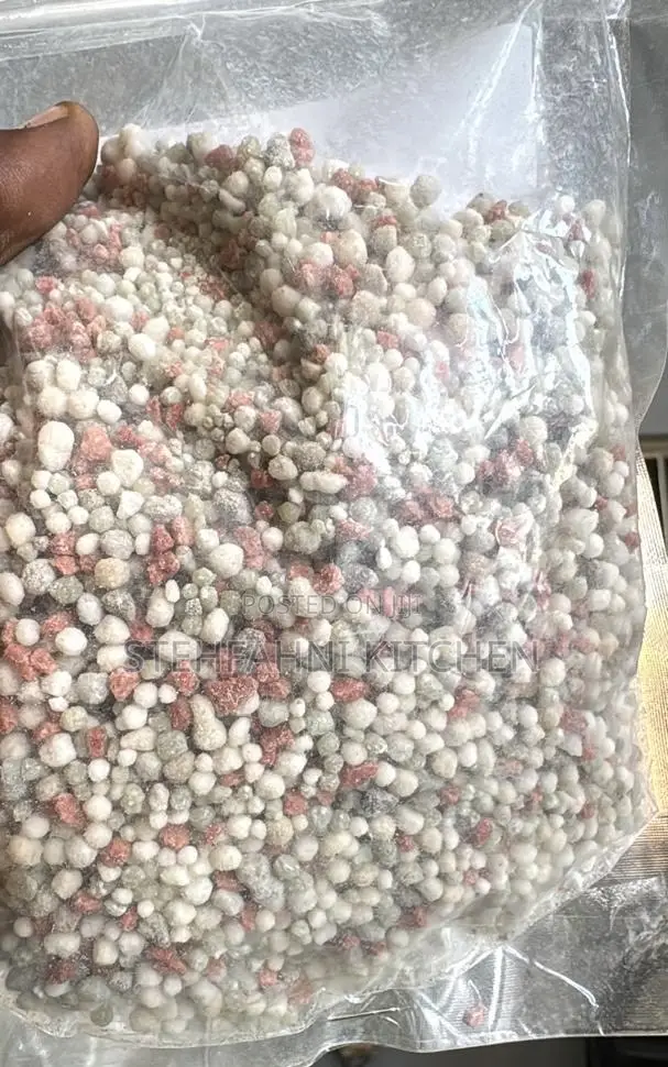 Fertilizer NPK 15:15:15