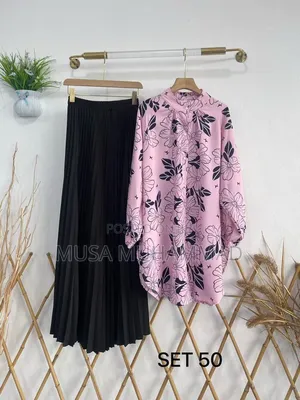 Malaysian Gown