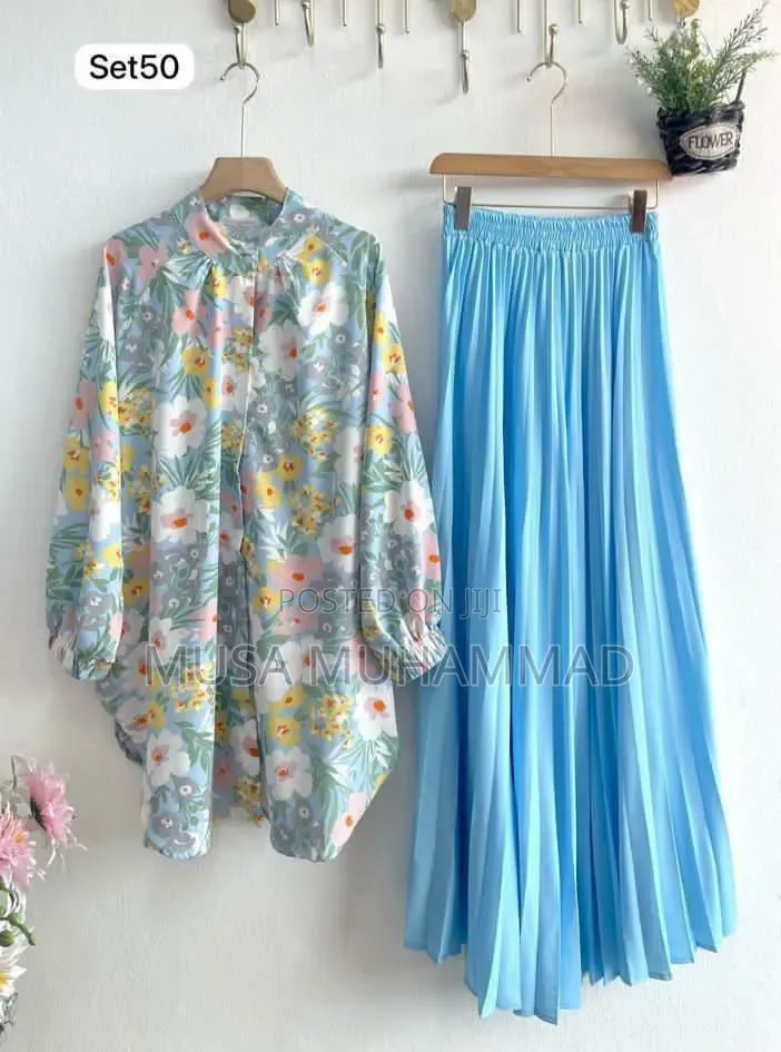 Malaysian Gown