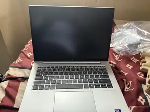New Laptop HP EliteBook 840 G11 16GB Intel Core Ultra 7 SSD 1T