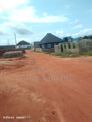 Sale Plot of at Ginti Off Ijede Rd. Ikorodu Lagos