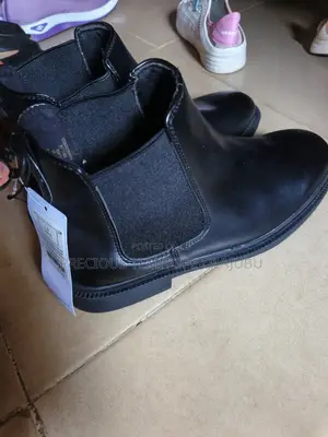 Men's Shoes