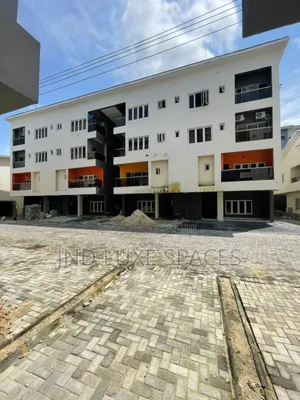 3bdrm Apartment in Ikate for rent