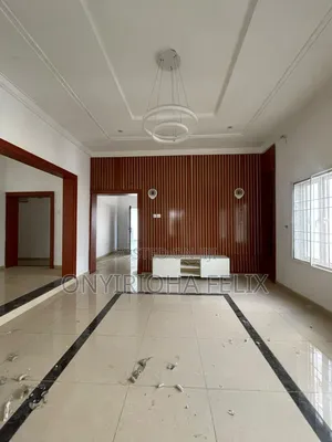 3bdrm Block of Flats in Katampe Extension for rent