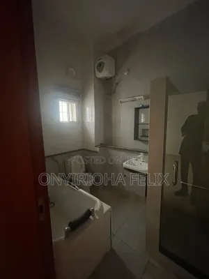 3bdrm Block of Flats in Katampe Extension for rent