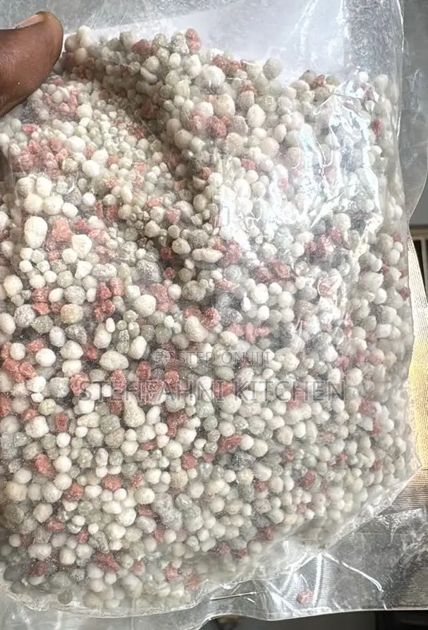 Fertilizer NPK 15:15:15