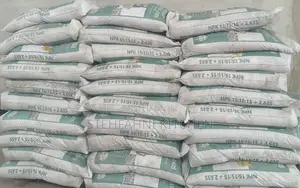 Fertilizer NPK 15:15:15
