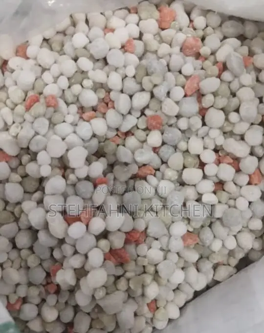 Fertilizer NPK 15:15:15