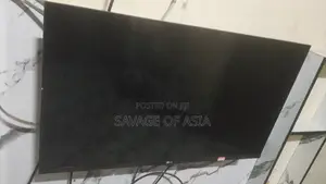 32 Inches Smart Tv