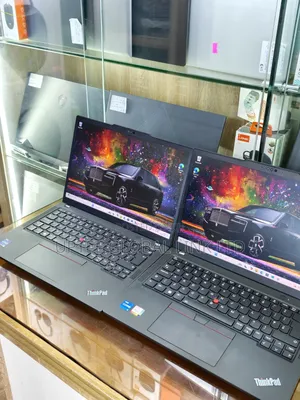 Laptop Lenovo ThinkPad X13 Gen 4 16GB Intel Core i5 SSD 256GB