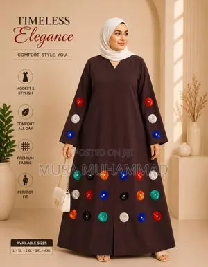 Arabian Dress