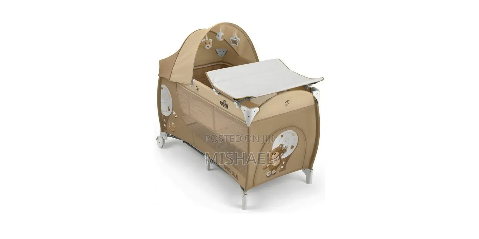 Travel Cot