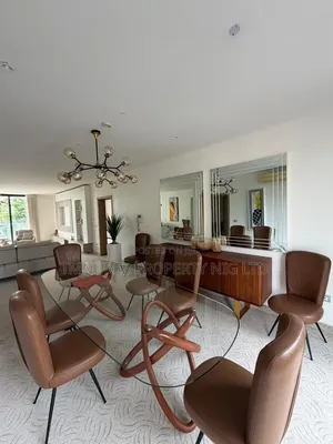 Furnished 3bdrm Apartment in Bourdillon for rent