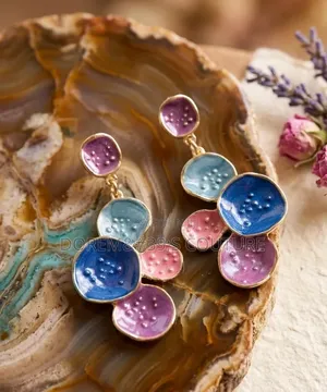 Fashionable Earrings