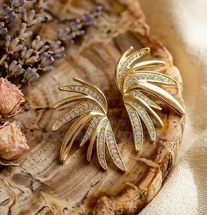 Fashionable Earrings