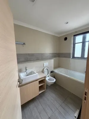 Furnished 3bdrm Apartment in Bourdillon for rent