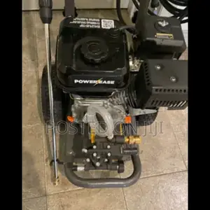 3400 Psi Be Pressure Washer