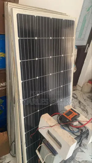 Solar Panels