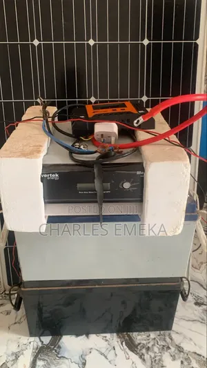 Solar Panels