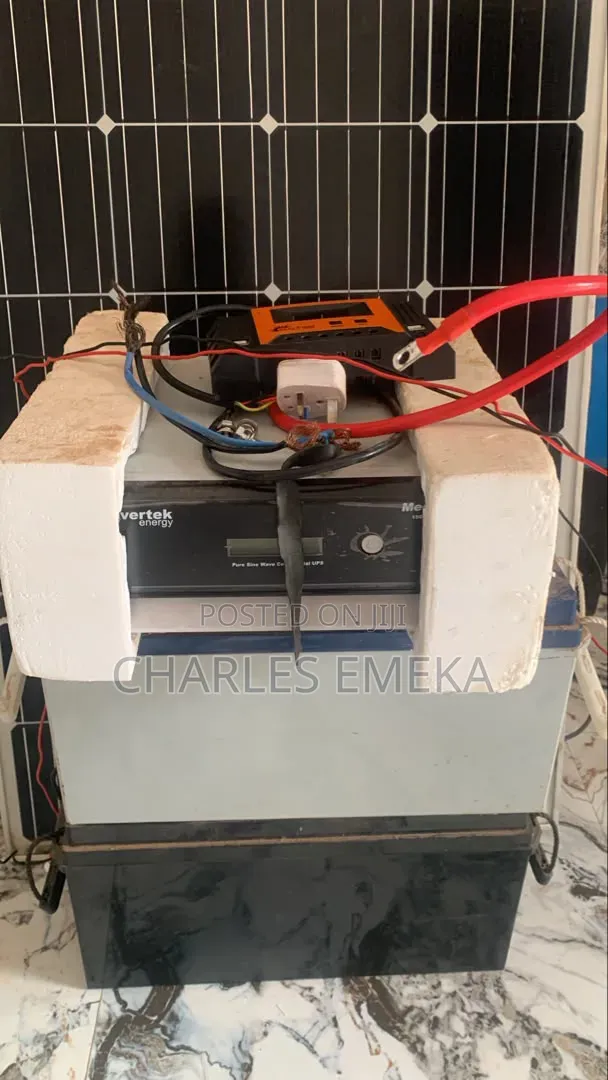 Solar Panels