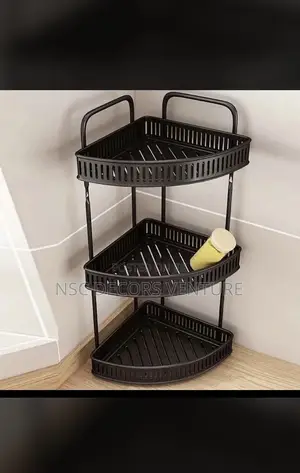 Bathroom Shelf