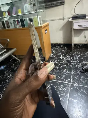 Apple iPhone 13 Pro Max 128 GB Gold