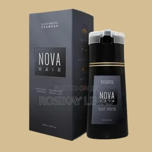 Nova Shampoo