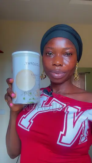 Oriflame Meal Replacement Shake for Weight Management