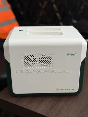 1kwh Pro Cola Solar