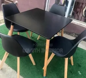High Quality Modern Dining Table by 4seater