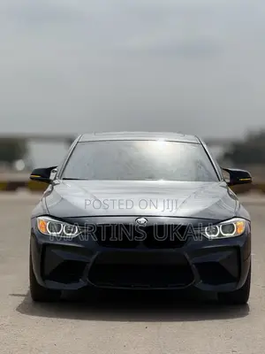 BMW 328i 2013 Gray