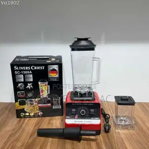 Kitchen Blender