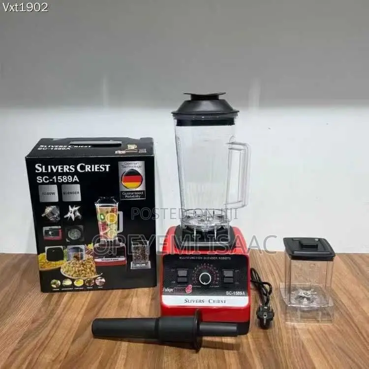 Kitchen Blender