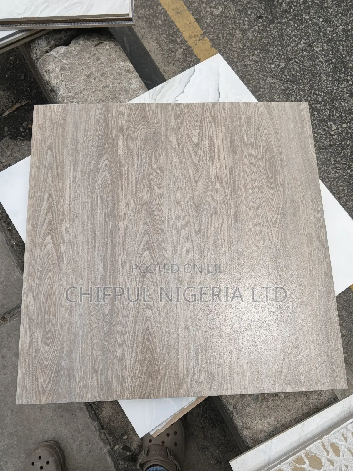 Tata Woods Tiles