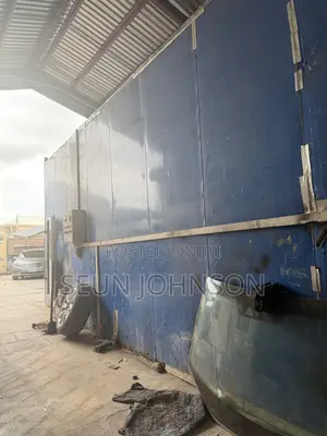 Car Oven Baking for Sale