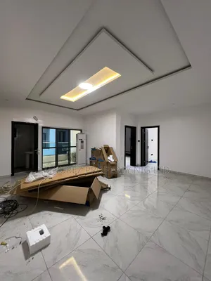 3bdrm Apartment in Lekki Phase 1 for rent
