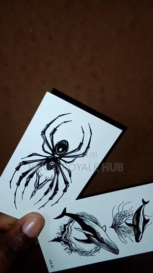Rennyroyale Tat