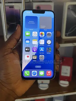 Apple iPhone 13 128 GB Blue